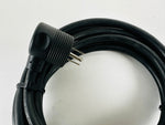 Load image into Gallery viewer, Precor 932i 946i Treadmill AC Power Supply Cable Line Cord (SC143)