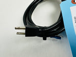 Load image into Gallery viewer, Keys Fitness 8800HR.6 Treadmill AC Power Supply Cable Line Cord (SC76)