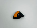 Load image into Gallery viewer, Matrix T-5X-7X-03-F Treadmill Quick Key Speed Button Pad (KP87)