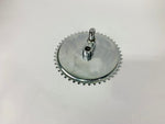 Load image into Gallery viewer, Schwinn Air-Dyne Upright Fan BIke Drive Chain Gear Sprocket (MX151)