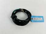 Load image into Gallery viewer, Vision Fitness T9250 T9350 Treadmill AC Power Supply Cable Line Cord (SC107)