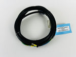 Load image into Gallery viewer, MedTrack CR60 Treadmill AC Power Supply Cable Line Cord (SC134)
