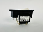 Load image into Gallery viewer, TechnoGym MyRun DCKN1B Treadmill Power Connector and On/Off Switch (PP34)