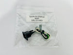 Load image into Gallery viewer, Sports Art 805P Elliptical Power Entry Socket Input Module Set (PP139)