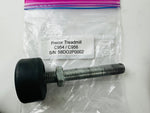 Load image into Gallery viewer, Precor C954 C956 Treadmill Leveling Foot Leveler (LF80)