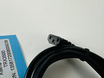 Load image into Gallery viewer, Xterra TRX3500 Treadmill AC Power Supply Cable Line Cord (SC56)