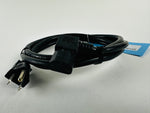 Load image into Gallery viewer, Horizon 7.0AE Elliptical AC Power Supply Cable Line Cord (SC112)