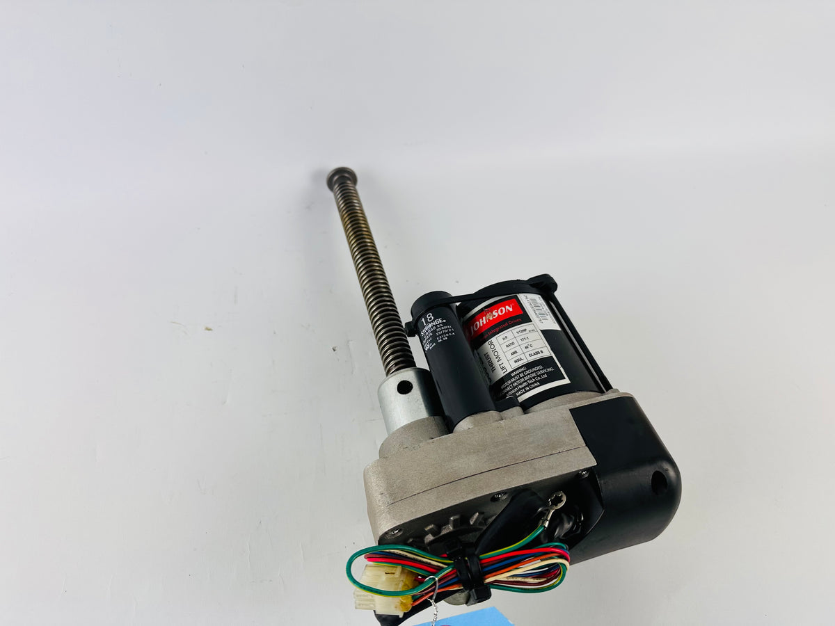 Horizon Fitness EX79 Elliptical Incline Lift Motor JM14028 (FP152)