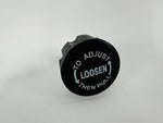 Load image into Gallery viewer, SunSet Fitness 510 Recumbent Bike Seat Adjustment Pin Knob (MX65)