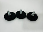 Load image into Gallery viewer, LifeSpan R3i Recumbent Bike Leveling Foot Leveler (LF81)