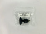 Load image into Gallery viewer, True Fitness Z8 Upright Bike Seat Post Pop-Pin Knob (MX154)