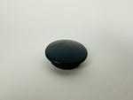 Load image into Gallery viewer, Precor Elliptical Internal Round End Cap 47002-101 Gray Color (EC172)