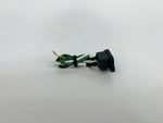 Load image into Gallery viewer, Xterra TRX3500 Treadmill Power Entry Socket Input Module Set (PP112)