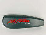 Load image into Gallery viewer, Life Fitness CT-8500R Elliptical Right Outer Pedal Cover AK61-00155-0001 (EC199)