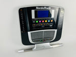 Load image into Gallery viewer, NordicTrack C800 25018.0 Treadmill Display Console Panel (CP418)