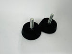 Load image into Gallery viewer, Life Fitness FTR Treadmill Leveling Foot Leveler (LF72)