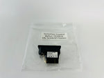 Load image into Gallery viewer, TechnoGym MyRun DCKN1B Treadmill Power Connector and On/Off Switch (PP34)