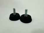 Load image into Gallery viewer, Vision Fitness T80 Treadmill Leveling Foot Leveler (LF93)