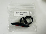 Load image into Gallery viewer, Sole Fitness F63 Treadmill Handlebar Speed Adjustment Switch Wire Harness (KP52)