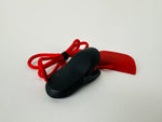 Load image into Gallery viewer, Precor 9.23 9.27 Treadmill Safety Key Lanyard (SK8)