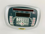 Load image into Gallery viewer, Fitnex Upright Bike Upper Display Console Screen B14012030013 (CP128)