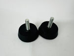 Load image into Gallery viewer, Life Fitness FTR Treadmill Leveling Foot Leveler (LF72)
