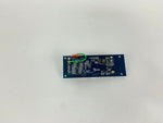 Load image into Gallery viewer, True Fitness TCS650A Treadmill Console Pulse Heart Rate Interface Board (CP468)