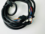 Load image into Gallery viewer, New Balance 1400 Treadmill Full Data Wire Harness Cable (DC146)