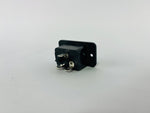 Load image into Gallery viewer, Precor 9.31 9.33 9.35 Treadmill Power Entry Power Cord Inlet (PP61)