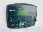 Load image into Gallery viewer, Precor 9.33i Treadmill Console Overlay 48626-101 (KP108)