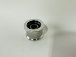 Load image into Gallery viewer, Precor C762 764 Stepper Climber Step Machine Idler Pulley Wheel Roller (WP32)