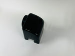 Load image into Gallery viewer, Life Fitness FTR Treadmill Right Plastic End Cap (EC129)