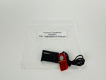 Load image into Gallery viewer, Horizon GS950T Treadmill Magnetic Safety Key Lanyard (SK142)