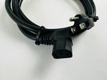 Load image into Gallery viewer, Vision Fitness TF40 TM434-1US Treadmill AC Power Supply Cable Line Cord (SC102)