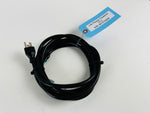 Load image into Gallery viewer, Life Fitness T5.5 Treadmill AC Power Supply Cable Line Cord (SC94)