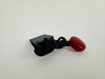 Load image into Gallery viewer, Spirit Fitness XT685 Treadmill Magnetic Safety Key Lanyard (SK120)