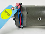 Load image into Gallery viewer, NordicTrack T8.5S NTL11219.1 Treadmill Motor 3.60HP 116ZY3-1 Refurbished (MP162)