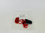 Load image into Gallery viewer, Precor 9.23 9.27 Treadmill Safety Key Lanyard (SK8)