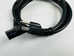 Load image into Gallery viewer, Vision Fitness TF40 TM434-1US Treadmill AC Power Supply Cable Line Cord (SC102)