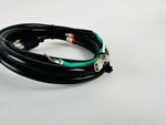 Load image into Gallery viewer, BH Fitness S5TiB Treadmill AC Power Supply Cable Line Cord (SC70)