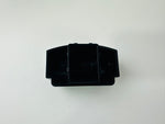 Load image into Gallery viewer, Vision Fitness R2100 Recumbent Bike Seat Rail Frame End Cap (MX84)