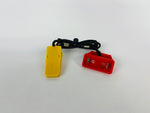 Load image into Gallery viewer, LifeSpan TR1200i Treadmill Magnetic Safety Key Lanyard (SK146)