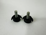 Load image into Gallery viewer, Vision Fitness T8200 Treadmill Leveling Foot Leveler (LF75)