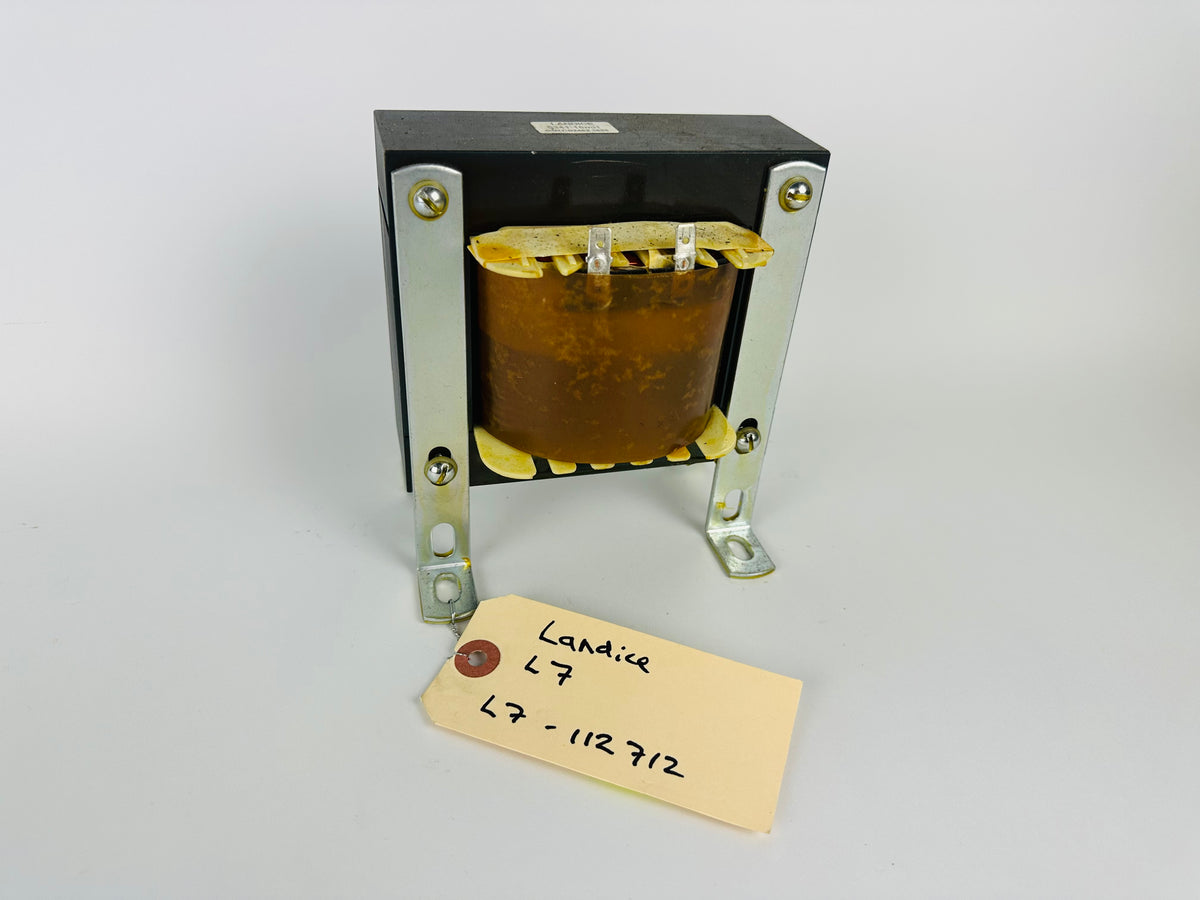 Landice L7 Treadmill Motor Choke Transformer 534116mH (CT22)