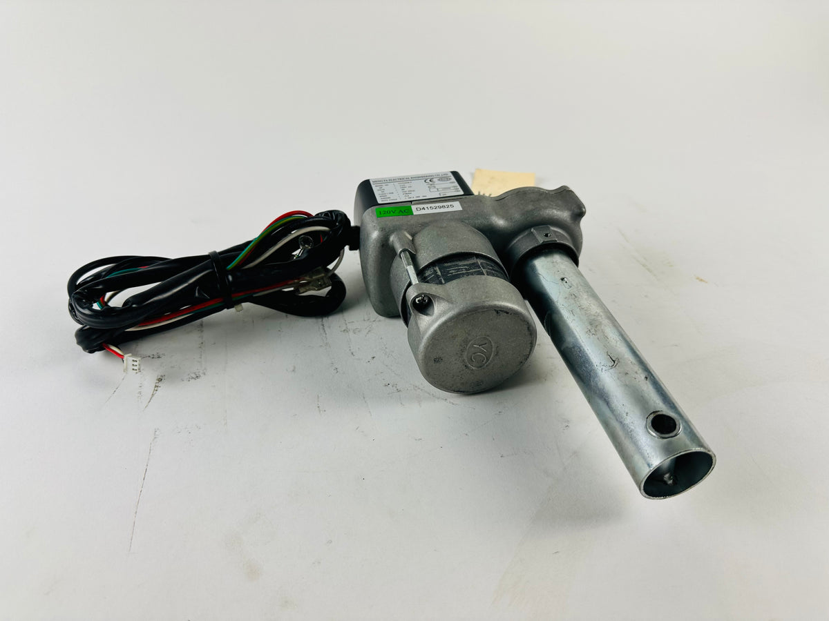 Sole Fitness F63 Treadmill Incline Lift Elevation Motor YC324GB5 (FP9