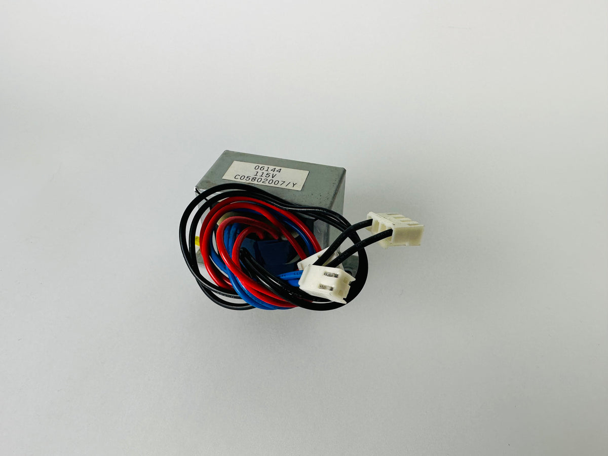 Sole Fitness Spirit F63/F80 Treadmill Motor Choke Transformer