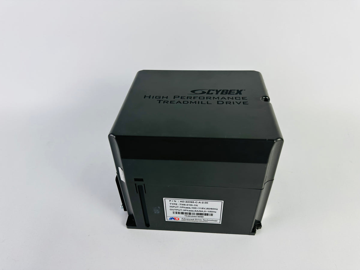 cybex high performance treadmill drive Cybex 750T 751T Lower Controller Control Board P/N AD-23914-C-A-2.05  Cube(BP256)