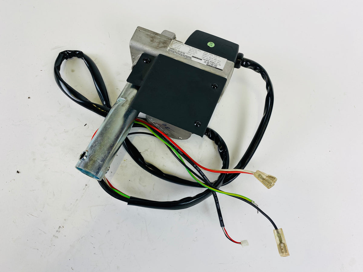 Sole Fitness F80 TR6.3 Treadmill Incline Elevation Motor 115V JS15A S