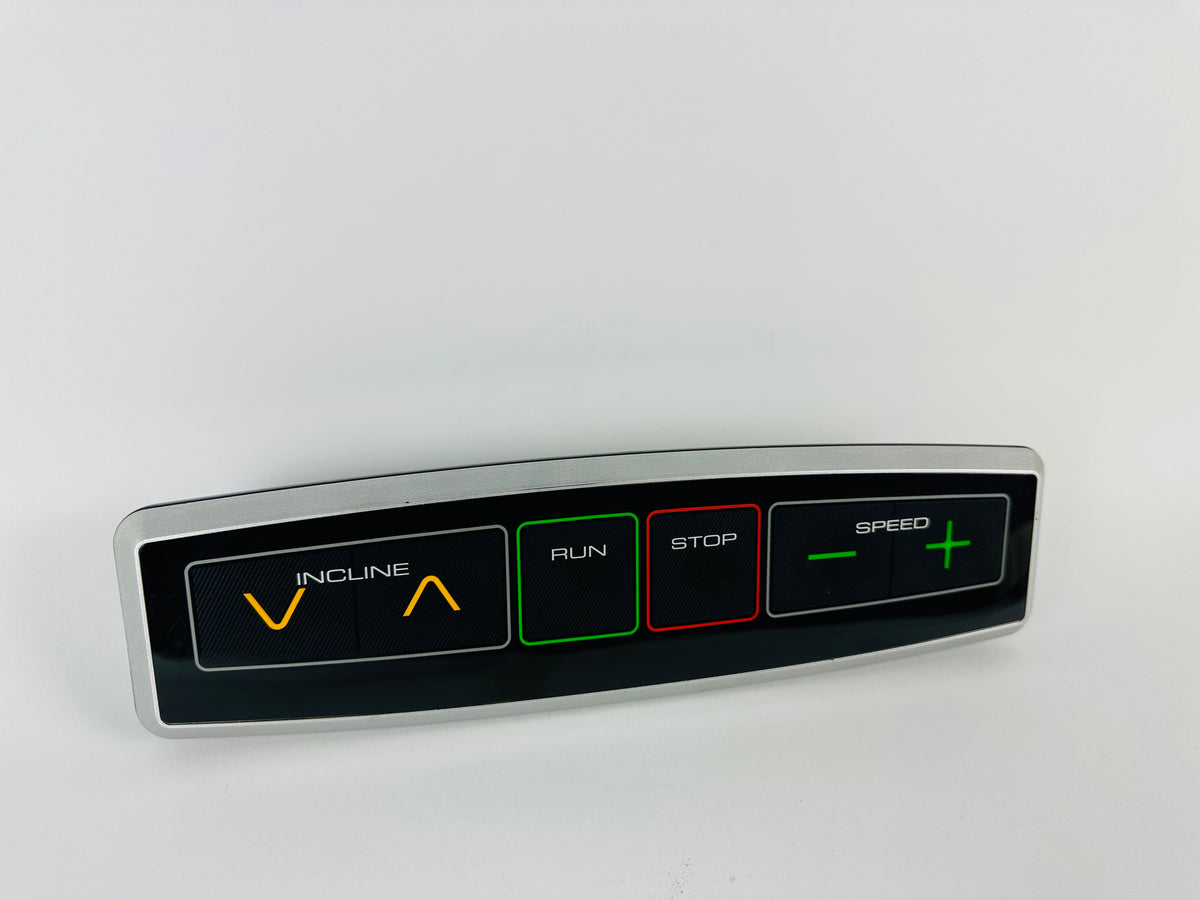 Proform 725EX Treadmill Display Console Touch Pad (KP12) Cardio