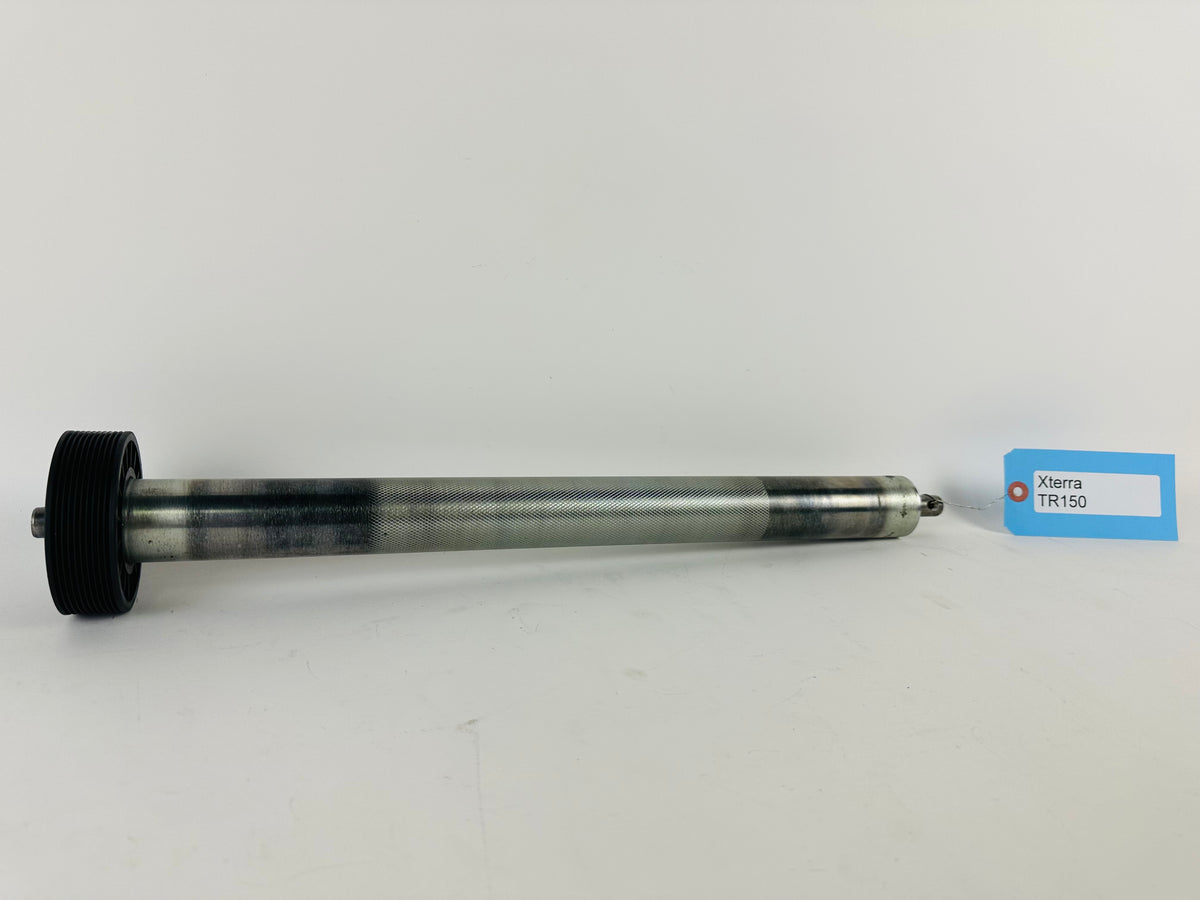 Xterra Fitness TR150 Treadmill Front Drive Roller (RP94)